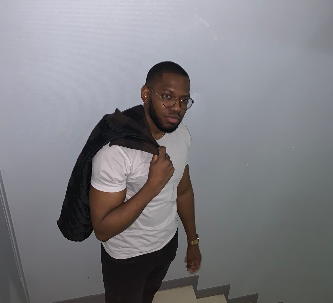 Photo de Darel Martin