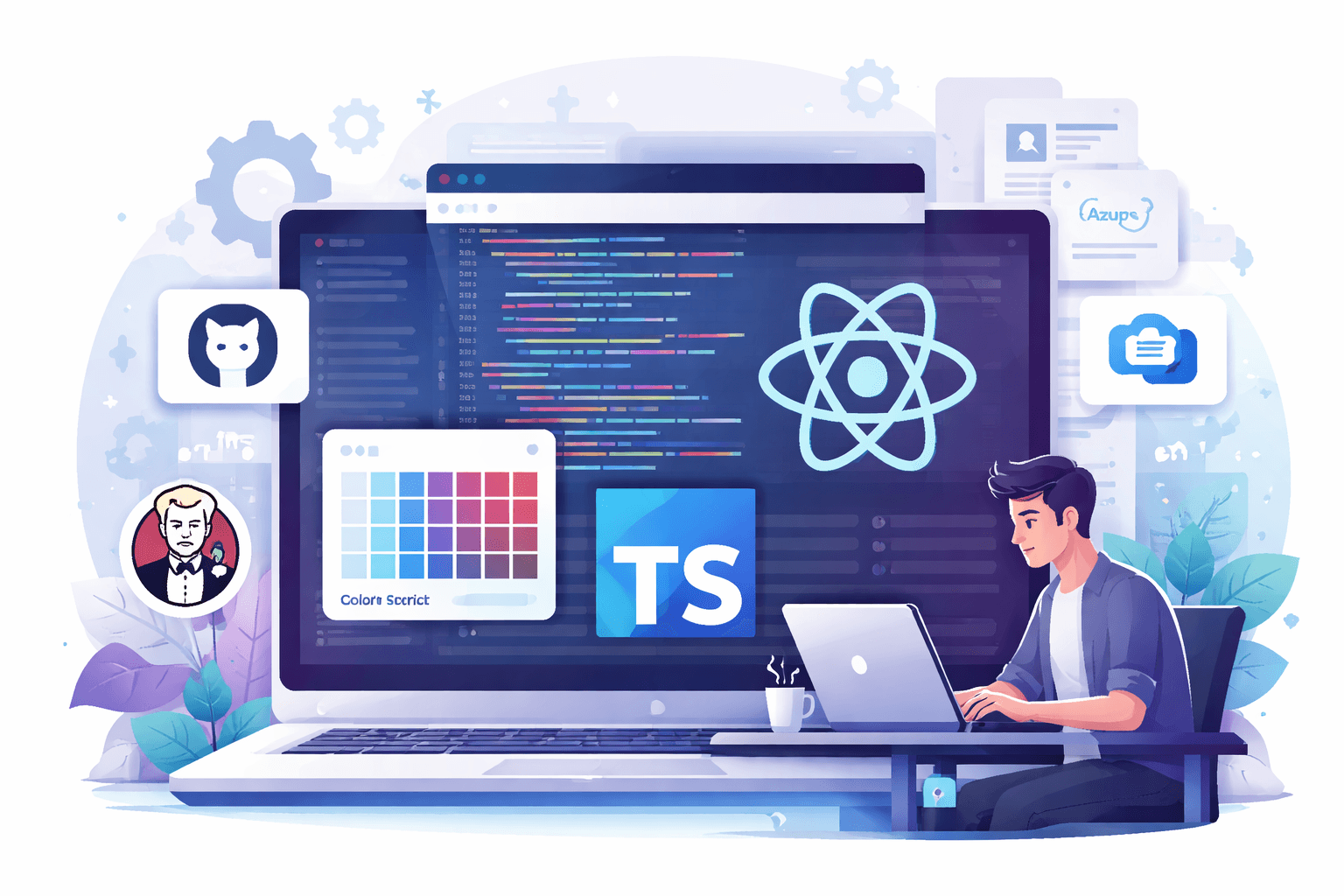 Migration EV-WYSIWYG